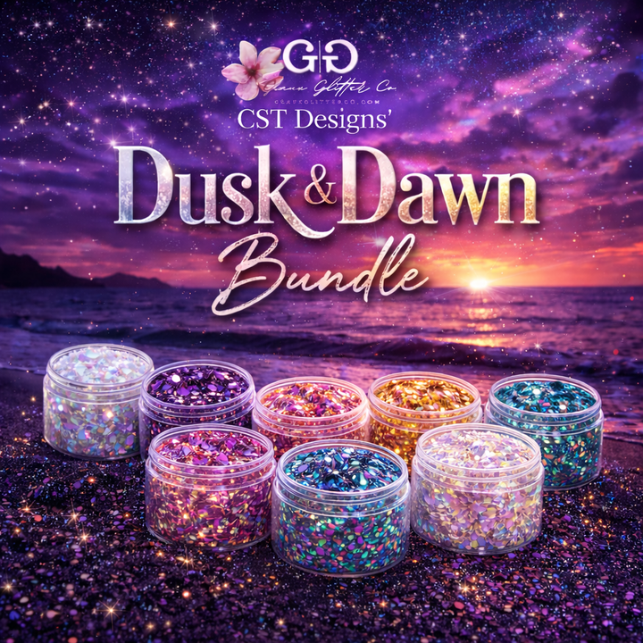 Dusk &amp; Dawn Bundle