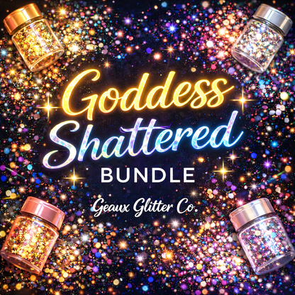 Goddess Shattered Collection Bundle