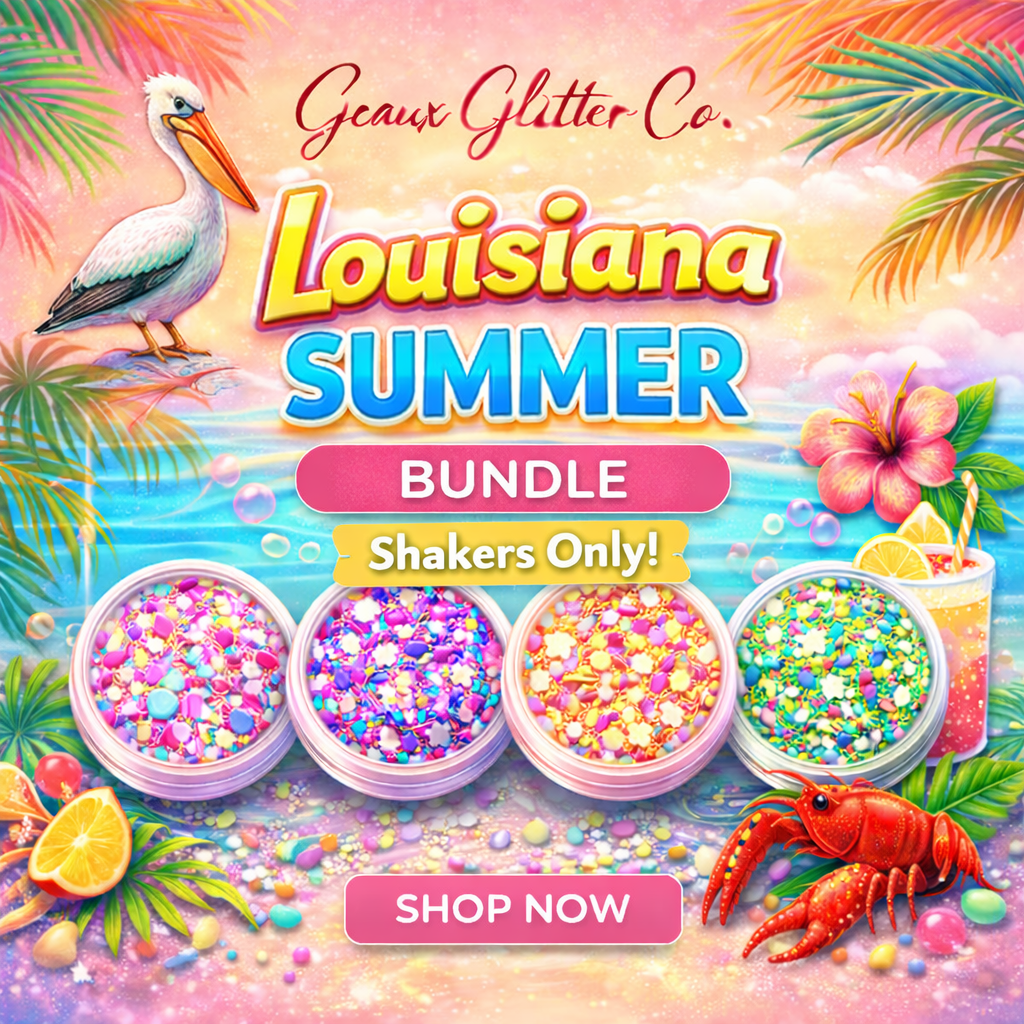 Purchase the entire Louisiana Summer Collection