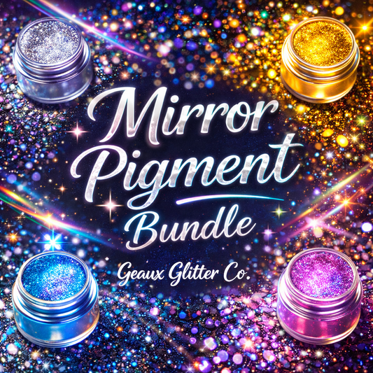 Mirror Pigment Bundle