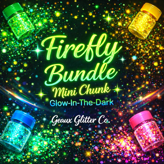 Firefly Collection Bundle