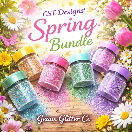 CST Designs' Spring Bundle