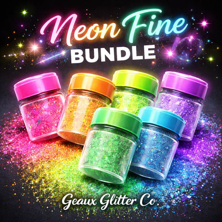 Neon Bundle - Fine
