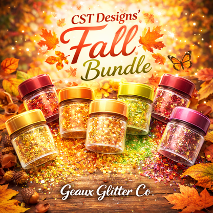 CST Design's Fall Bundle