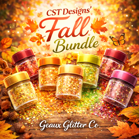 CST Design's Fall Bundle