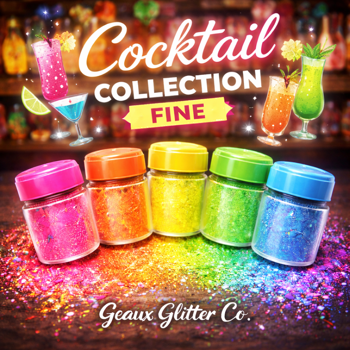 Cocktail Collection Bundle - Fine