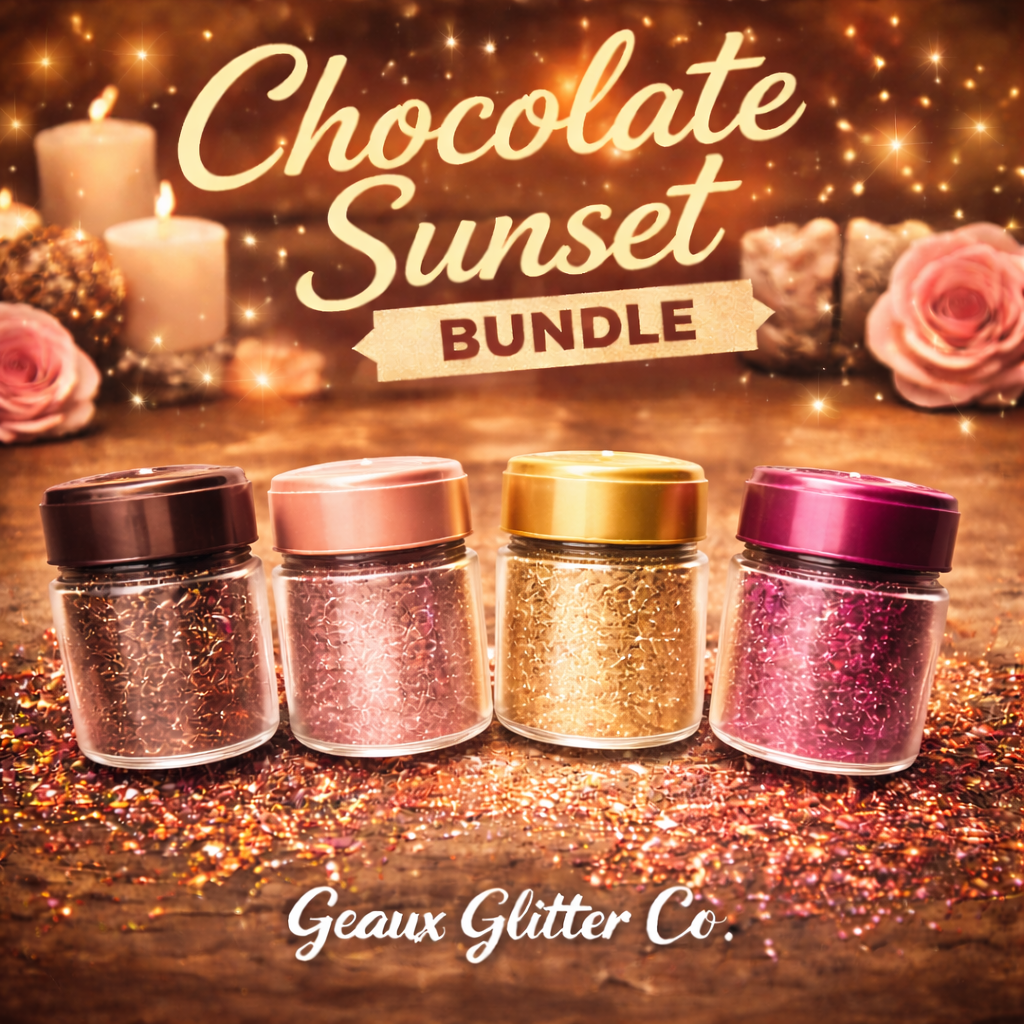 Chocolate Sunset Bundle