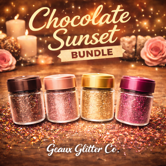 Chocolate Sunset Bundle