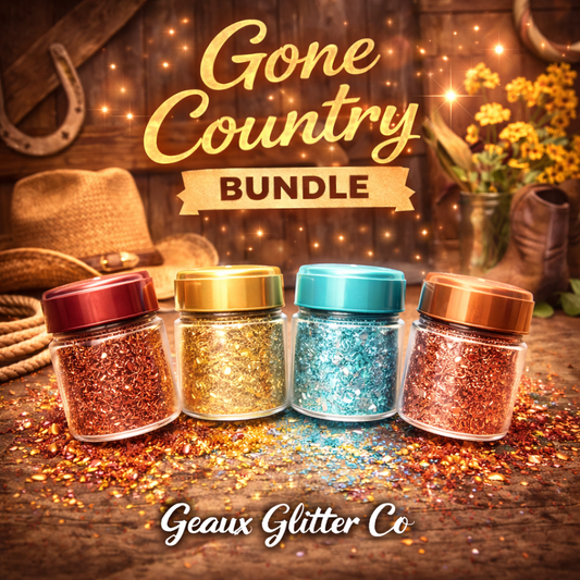 Gone Country Bundle