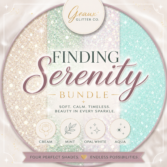 Finding Serenity Bundle