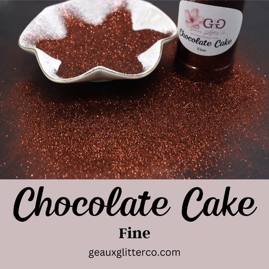 Chocolate Cake Fine