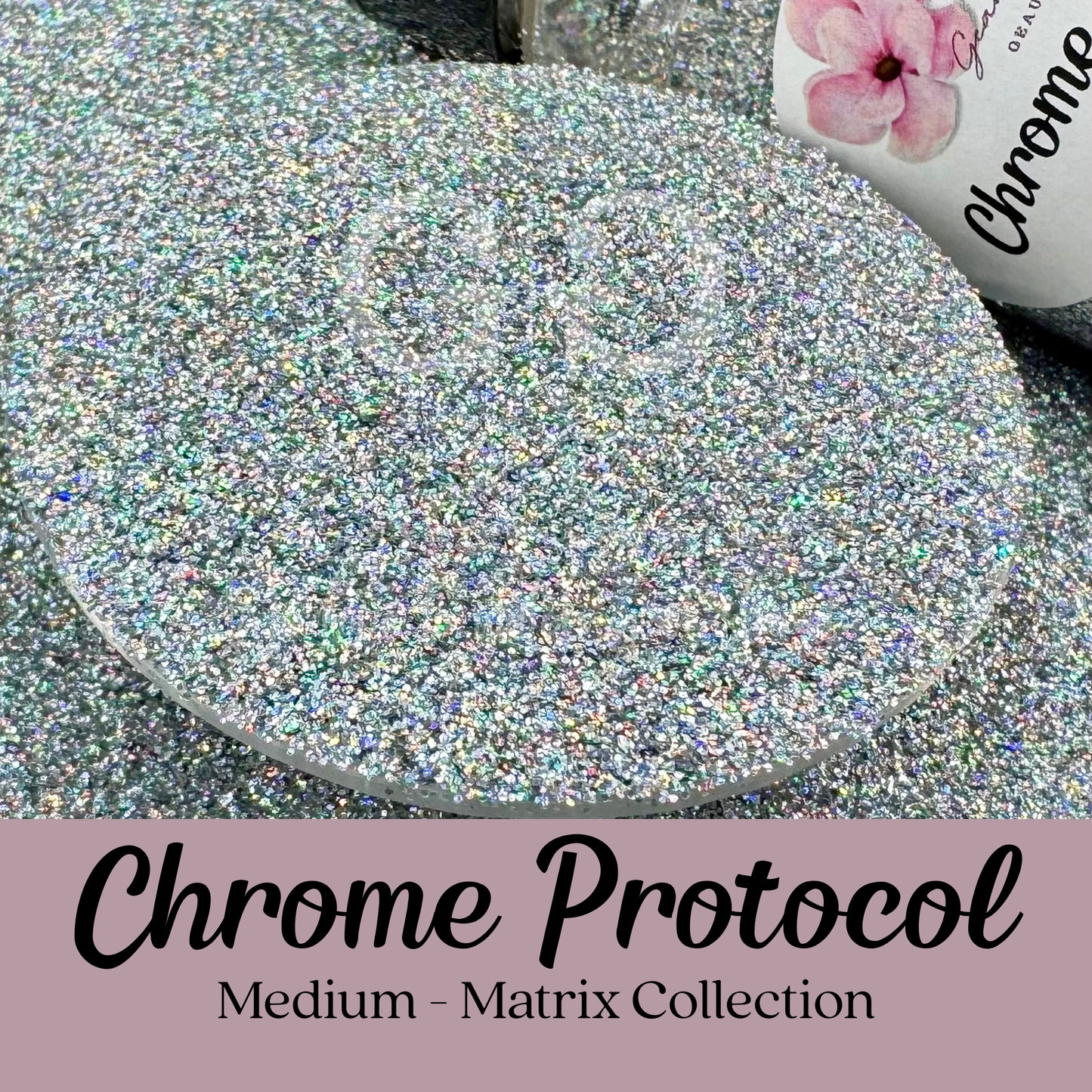 Chrome Protocol - Medium - Matrix Collection