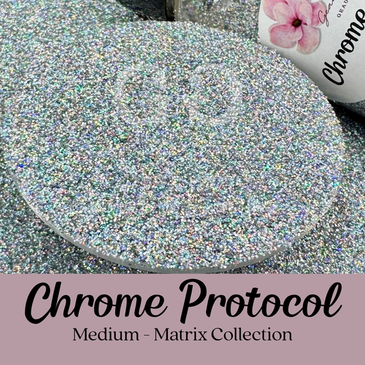 Chrome Protocol - Medium - Matrix Collection