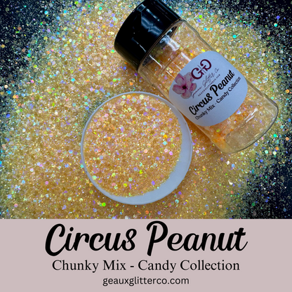 Candy Collection Chunky Mix - Bundle