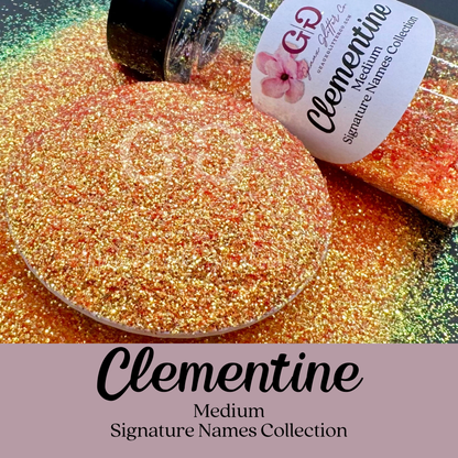Signature Names Collection - Medium Bundle (Shakers Only)