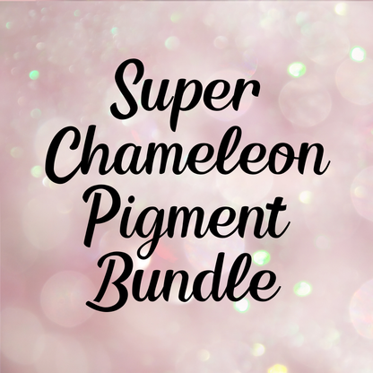 Super Chameleon Pigment Bundle