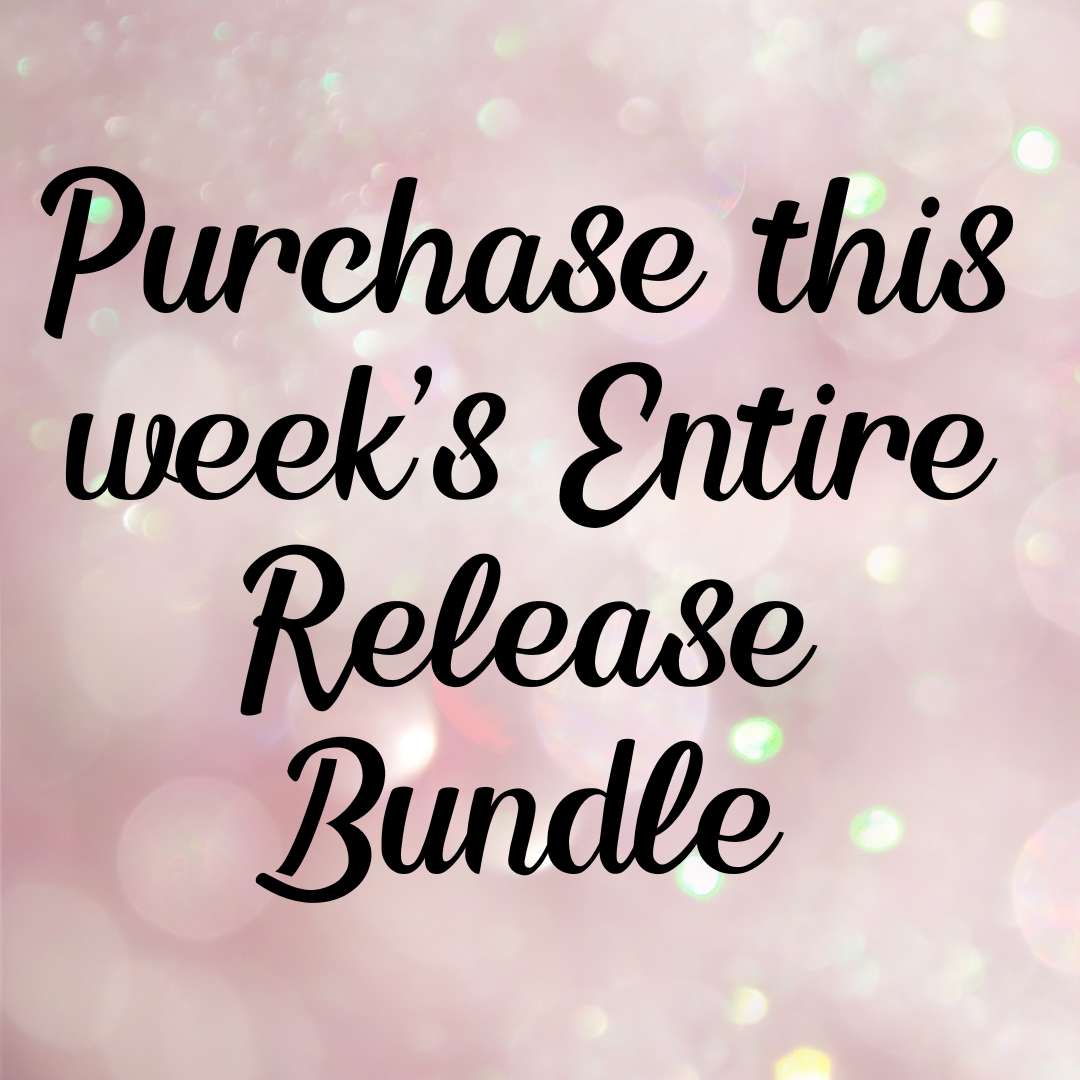 Purchase this week's Entire Release Bundle