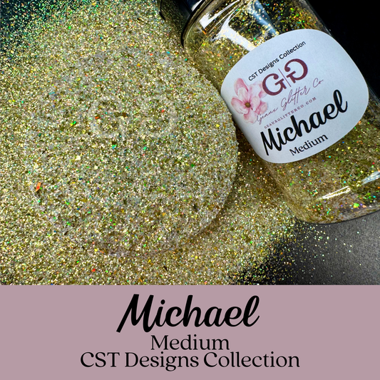 Michael Medium - CST Designs Collection
