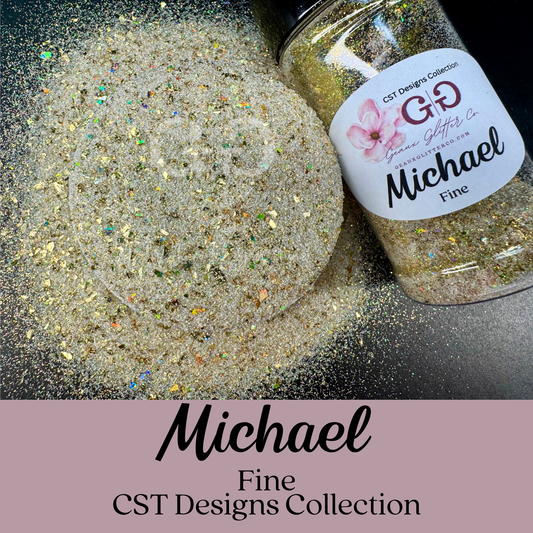 Michael Fine - CST Designs Collection