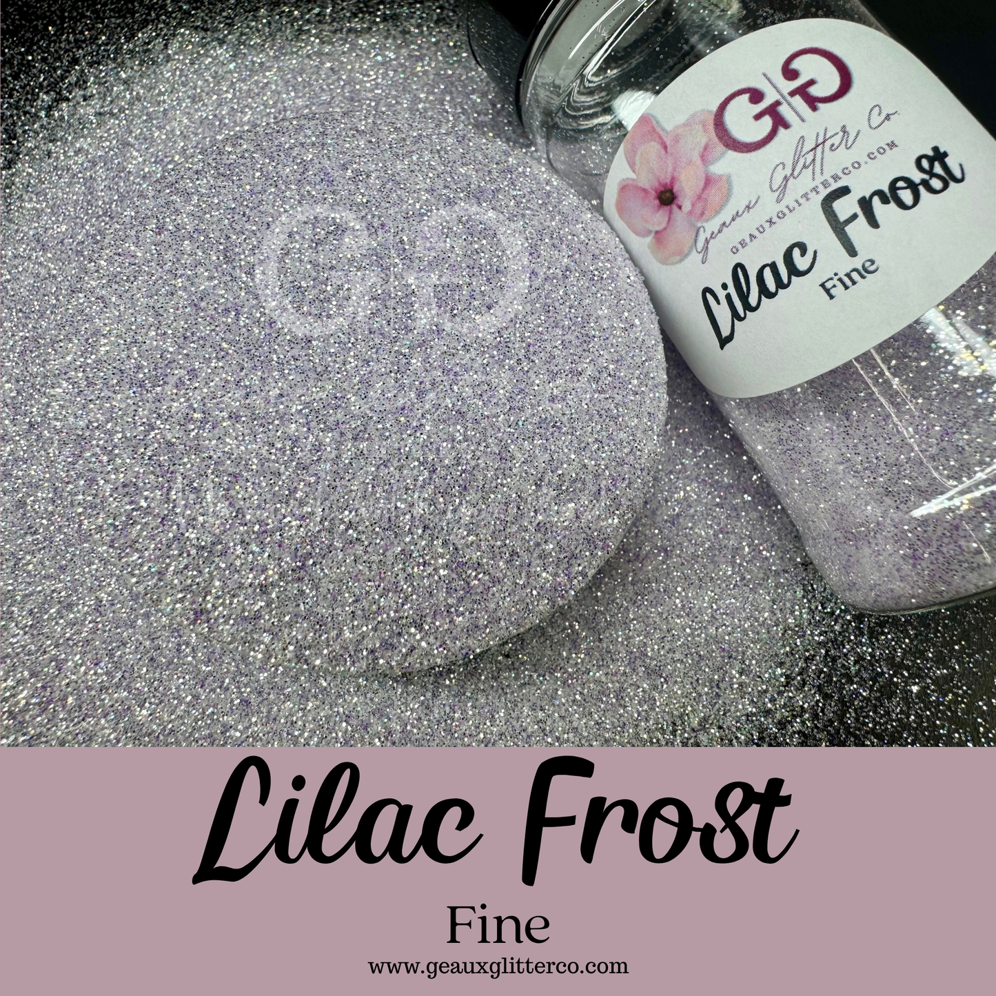 Lilac Frost - Fine