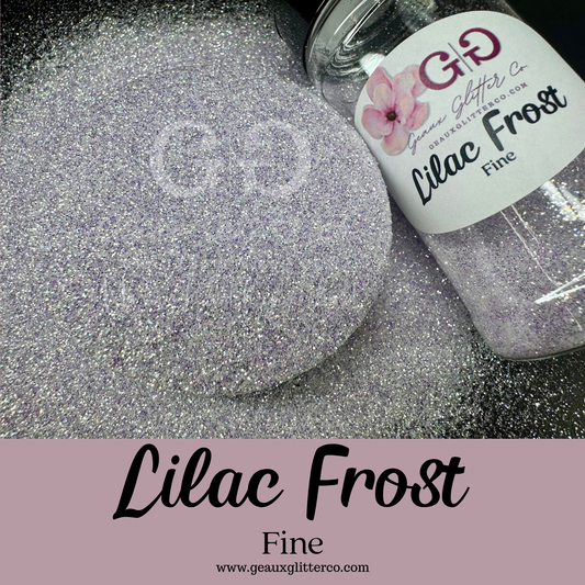 Lilac Frost - Fine