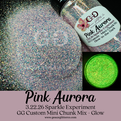 3.22.26 The Sparkle Experiment - DISCOUNT CODES NOT ALLOWED!