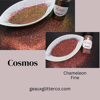 Cosmos Fine - Chameleon