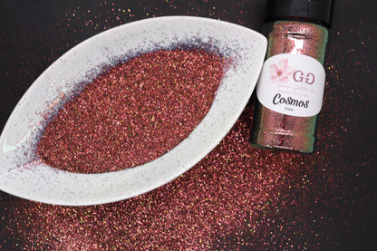 Cosmos Fine - Chameleon