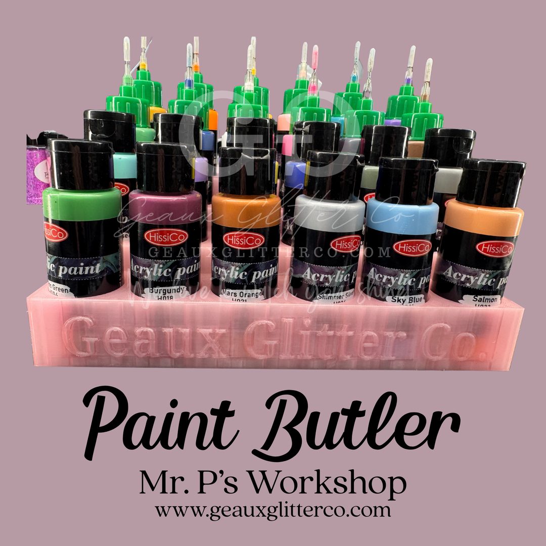Paint Butler - NEW PRODUCT 🚨