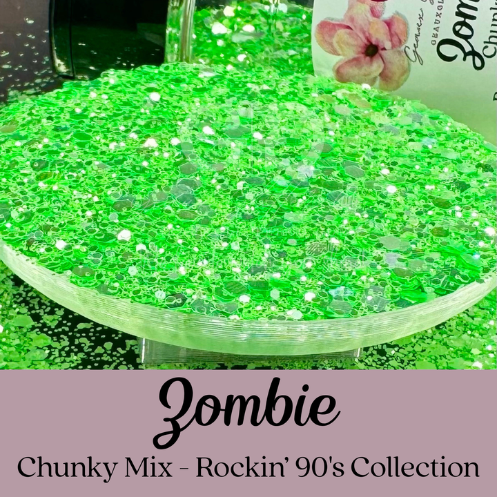 Rockin&