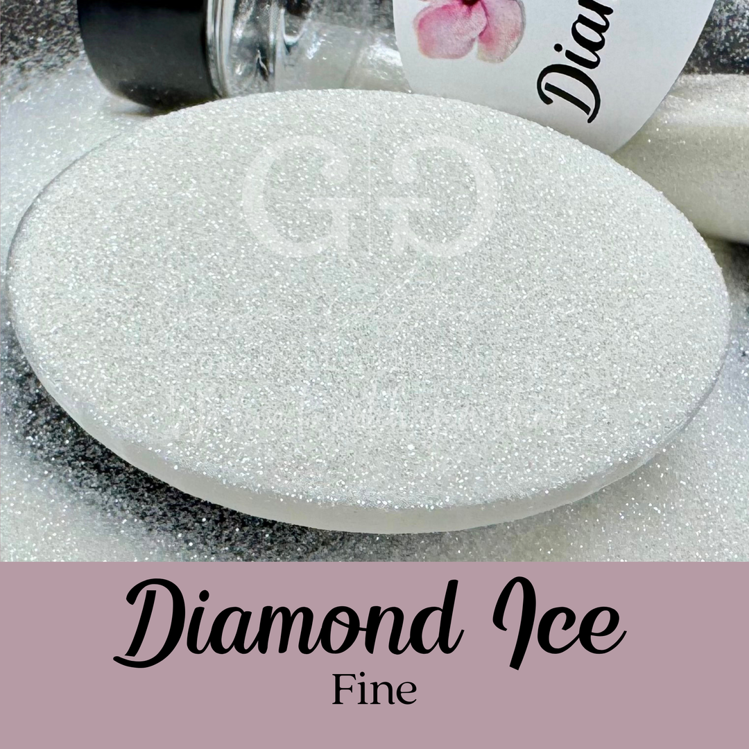 Diamond Ice Fine