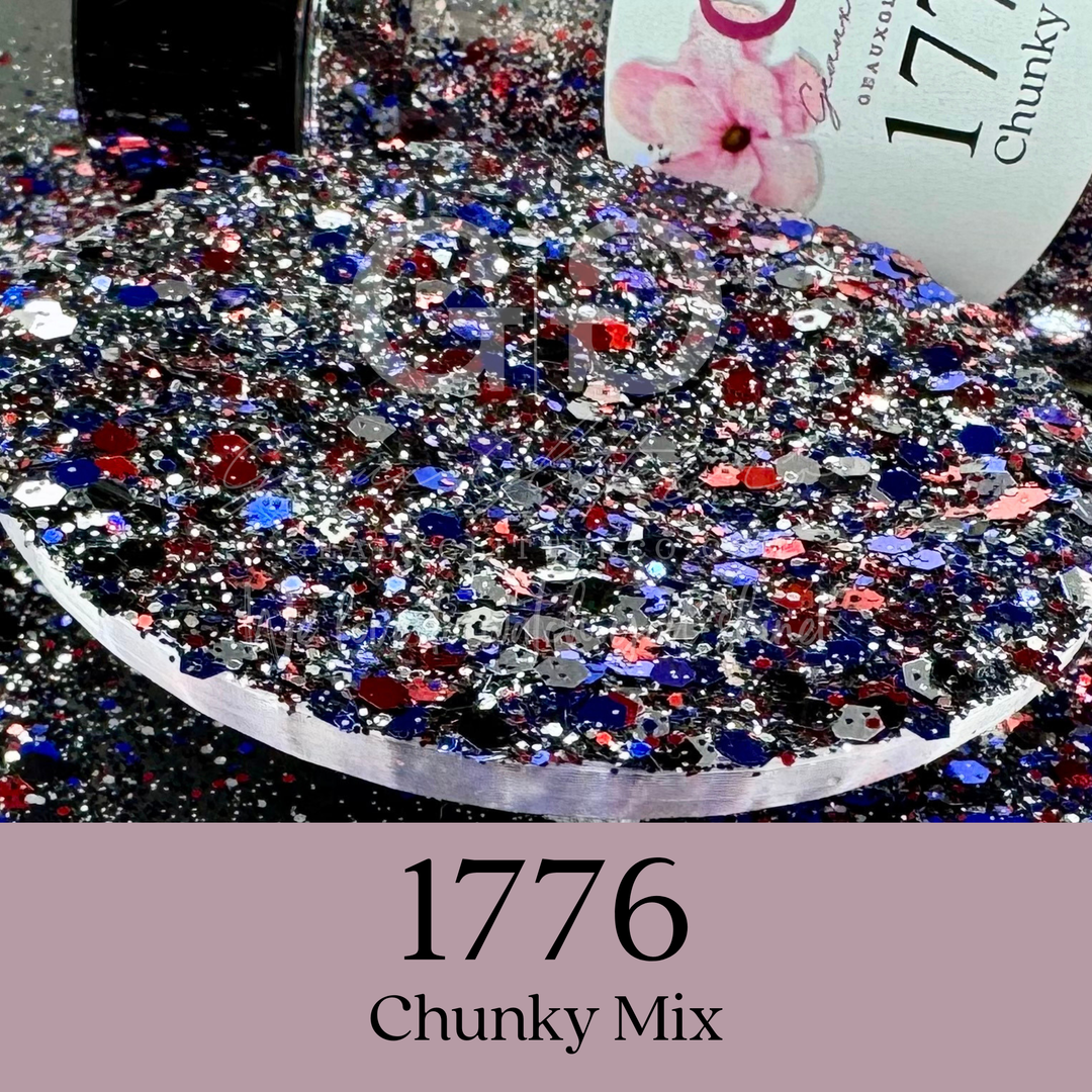 1776 - Chunky Mix
