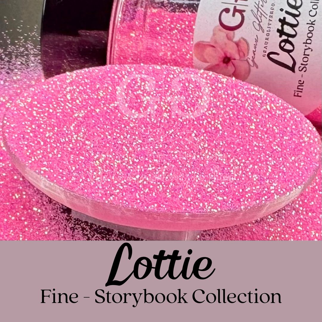 Lottie - Fine - Storybook Collection