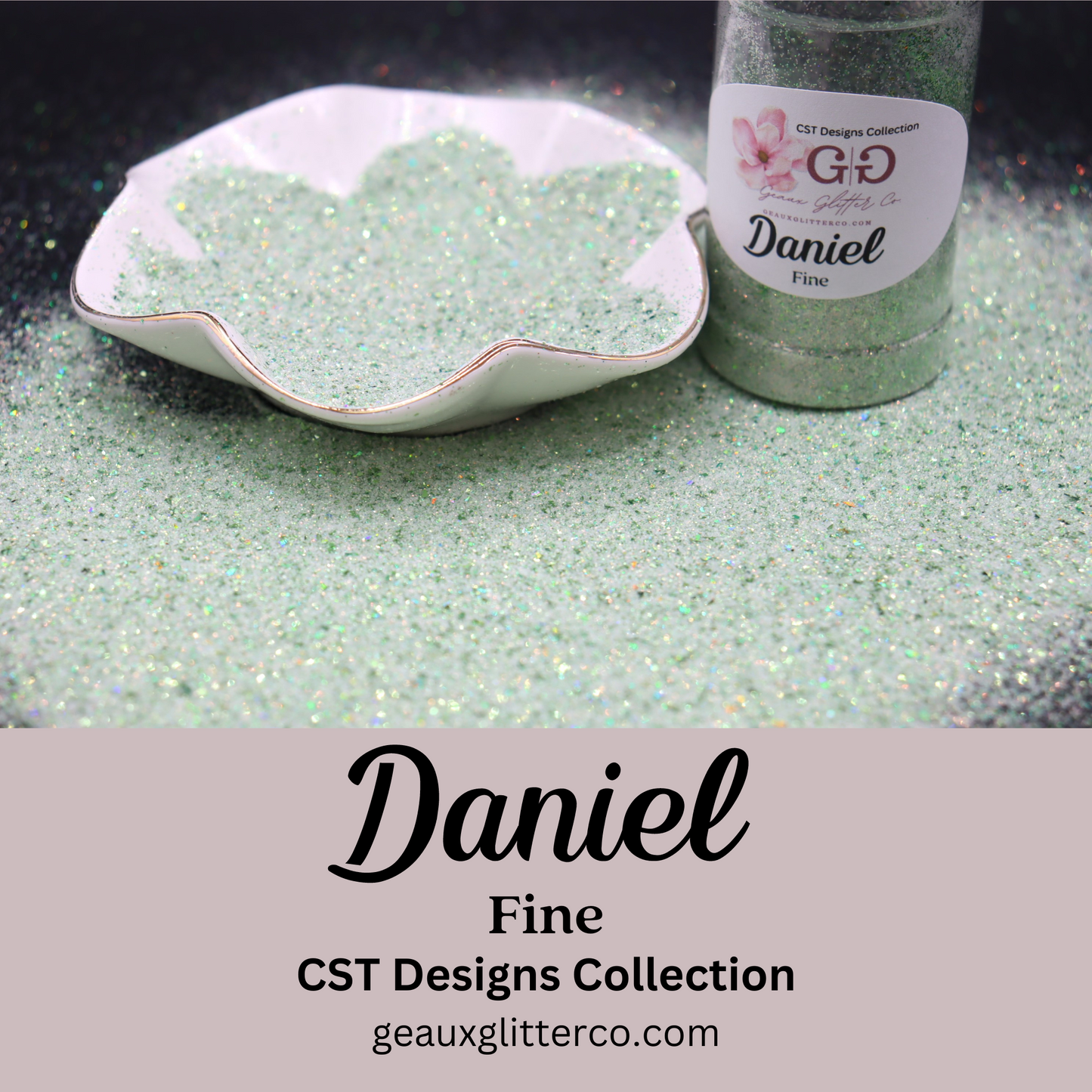 Daniel Fine - CST Designs Collection