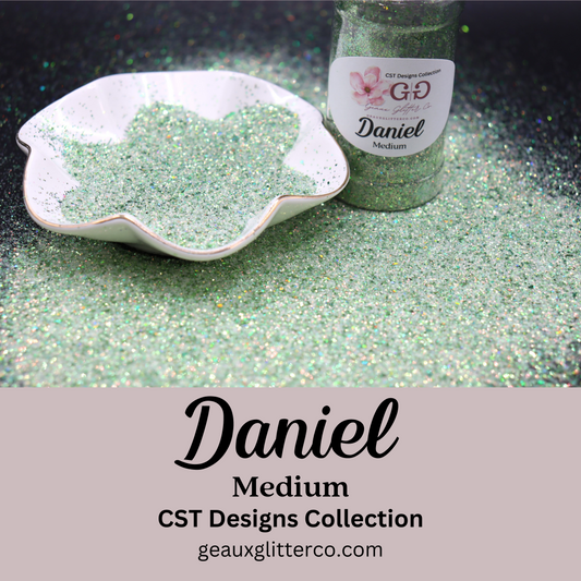 Daniel Medium - CST Designs Collection