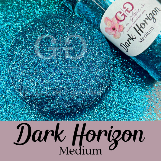 Dark Horizon Medium
