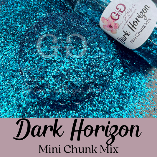Dark Horizon Mini Chunk Mix