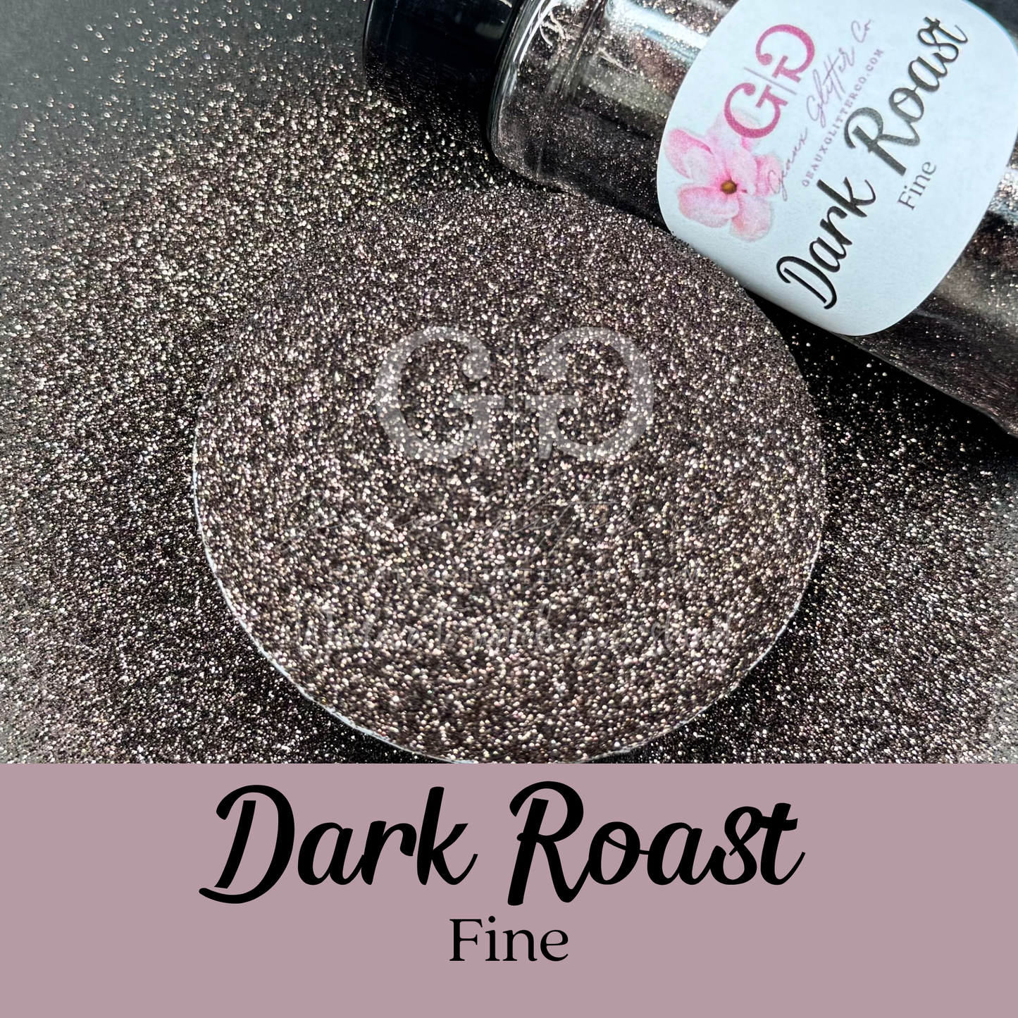 Dark Roast Fine