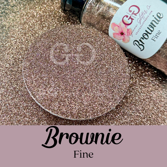 Brownie Fine