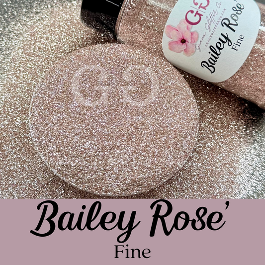 Bailey Rosé Fine