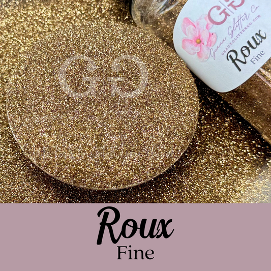 Roux Fine