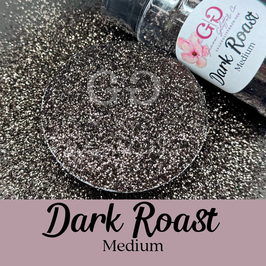 Dark Roast Medium
