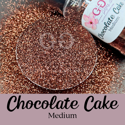 Chocolate Cake Medium
