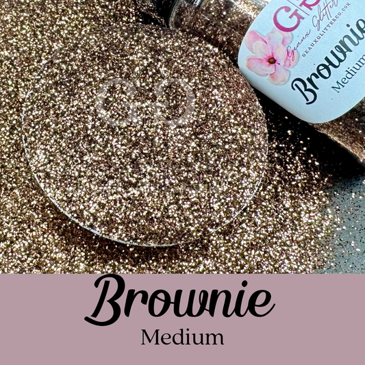 Brownie Medium