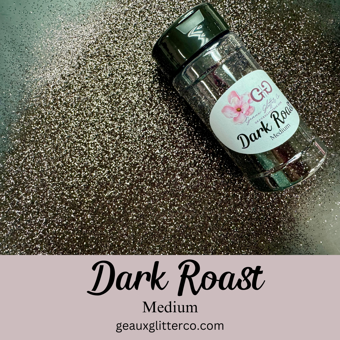 Dark Roast Medium