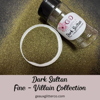 Villain Collection Bundle - Fine - Shakers Only