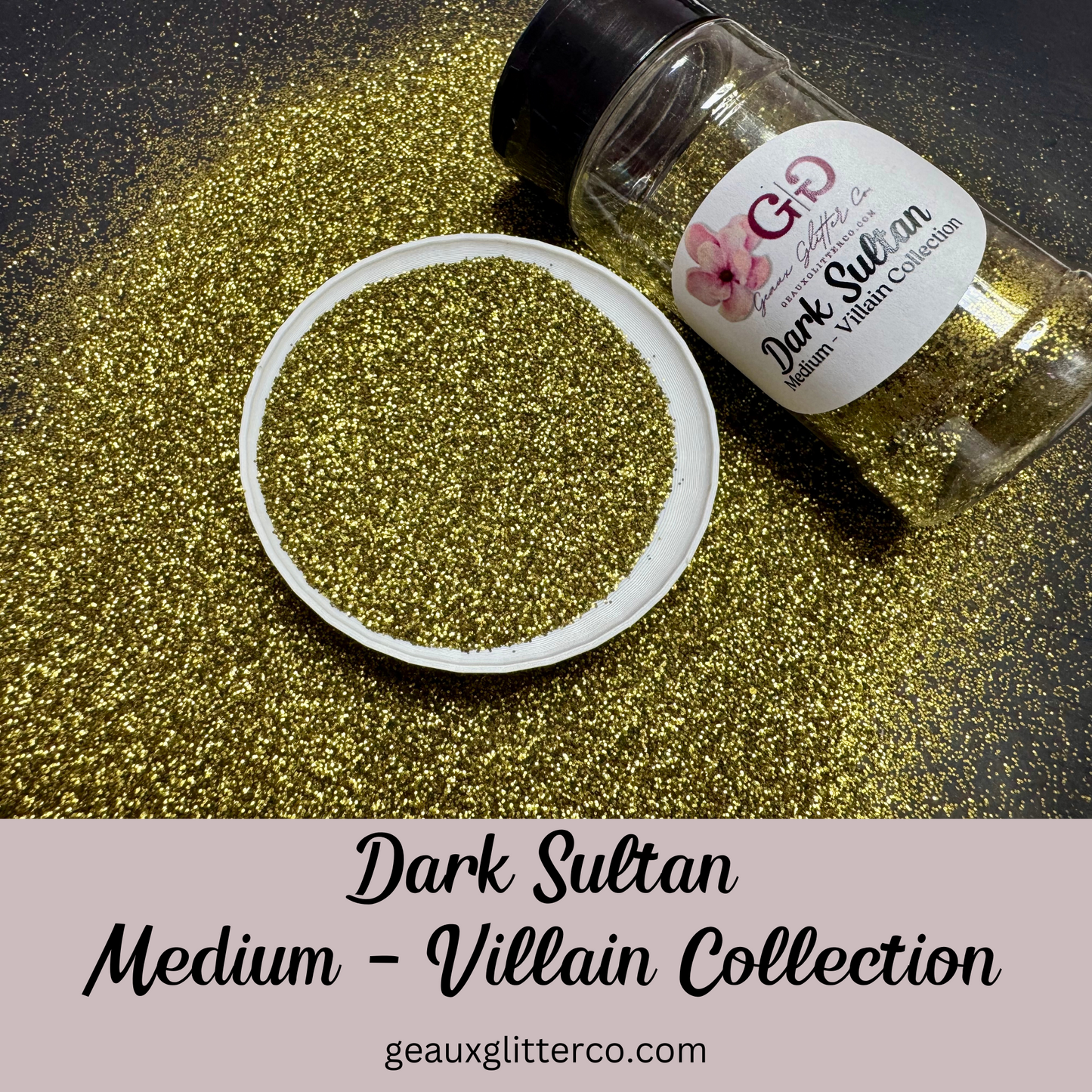 Villain Collection Bundle - Medium - Shakers Only