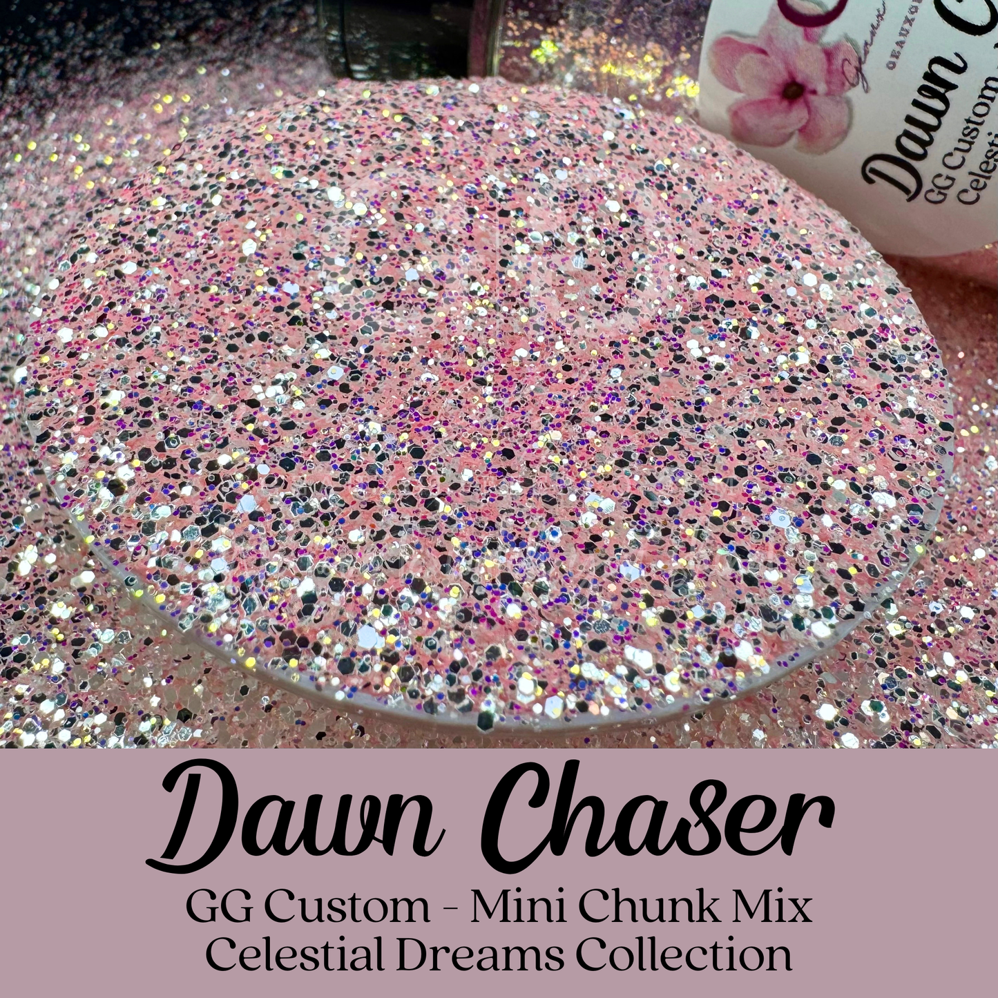 Dawn Chaser - Mini Chunk Mix - Celestial Dreams Collection