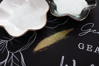 Dayyyum Shimmer Dust - Opal