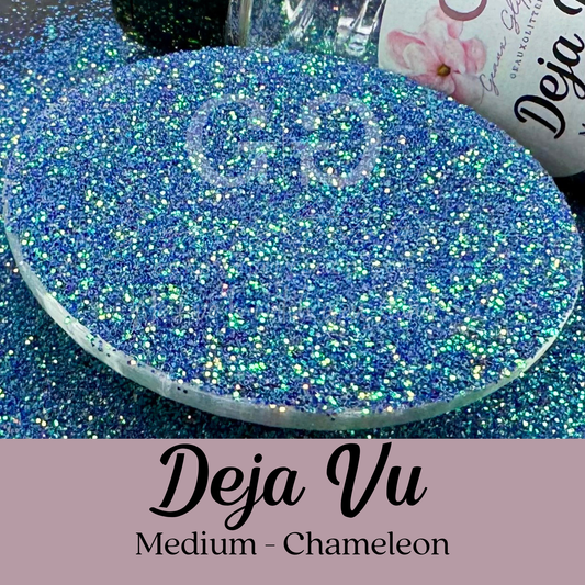 Deja Vu Medium - Chameleon